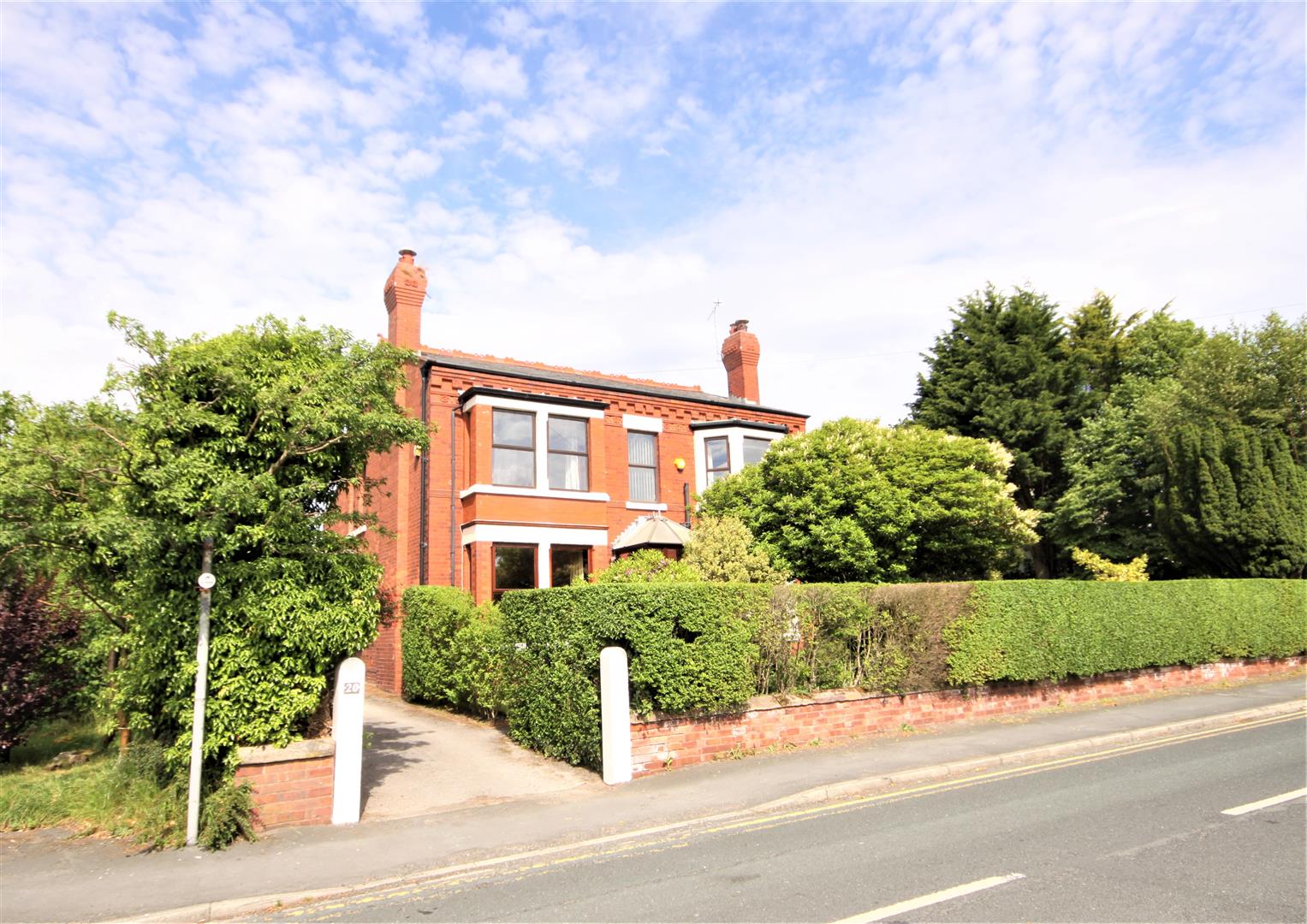 Property Search Brighouse Wolff Estate Agents